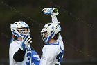 MLax vs Emmanuel  Wheaton College Men’s Lacrosse vs Emmanuel College. - Photo By: KEITH NORDSTROM : Wheaton, Lacrosse, LAX
